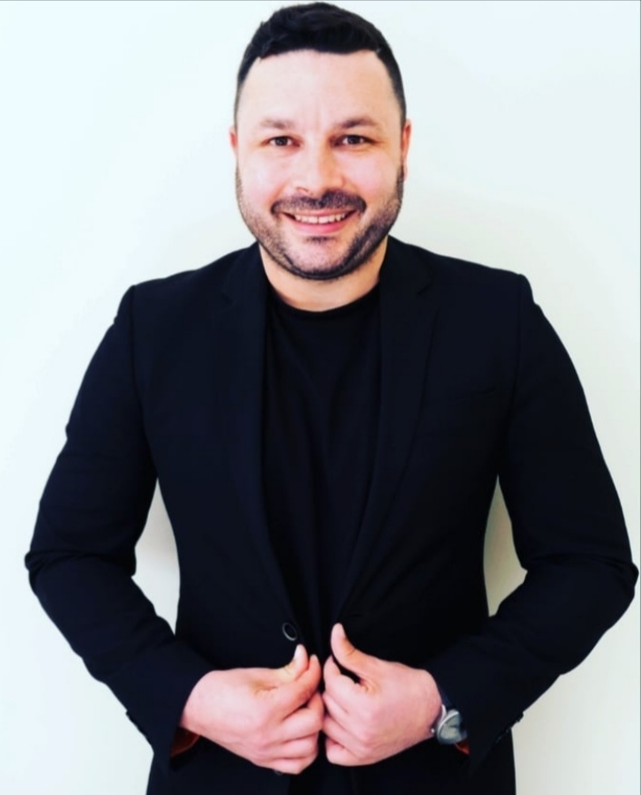 Barry Bridges, sports scientist and sleep recovery specialist